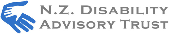 New Zealand Disability Advisory Trust